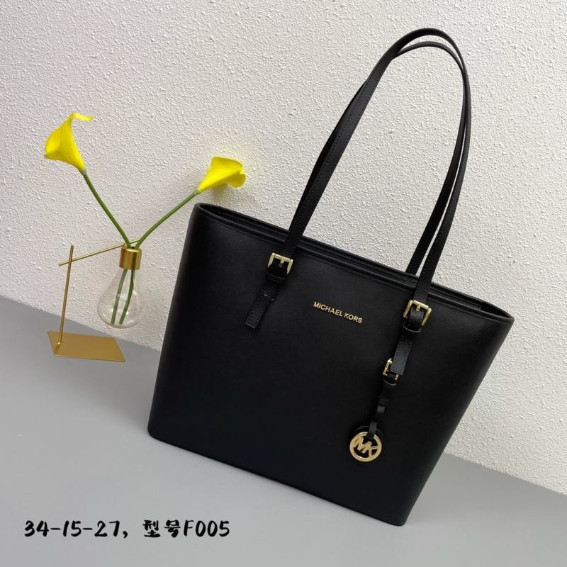 MK Shopping Bags